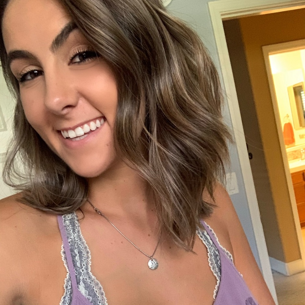 Meet your Posher, Shannon